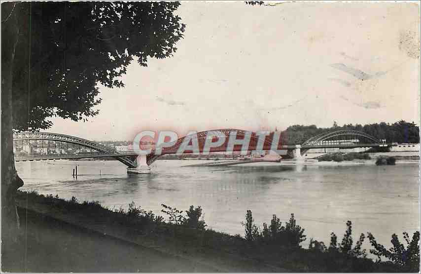 CPM Lyon Pont de la Boucle 