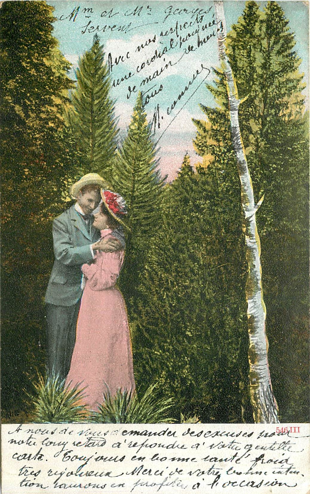 CPA Femme