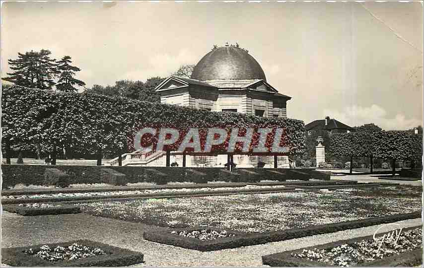 CPM Le Domaine de Sceaux et ses Merveilles Pavillon de l'Aurore 
