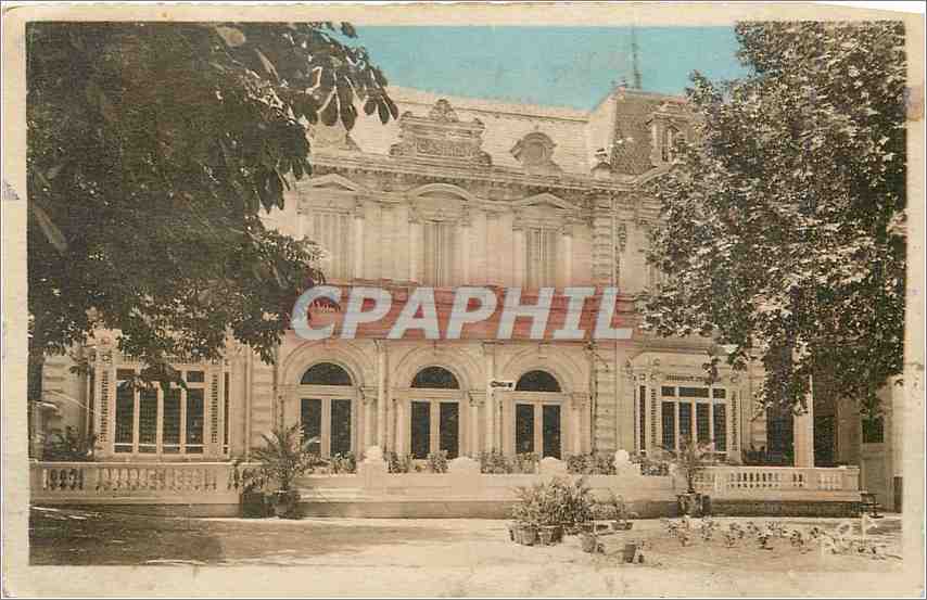 CPA Herault 