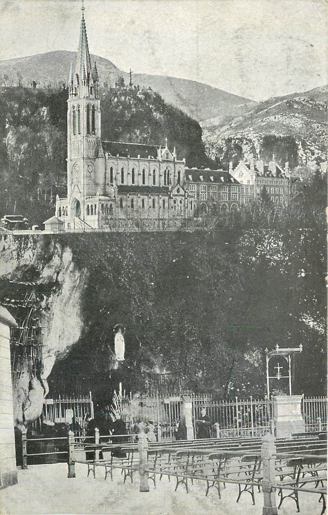 CPA Lourdes