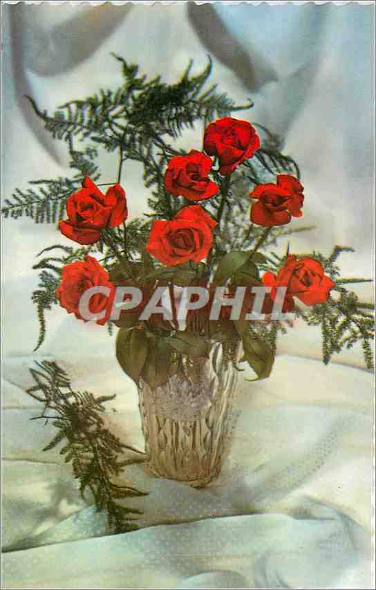 CPA Fleurs
