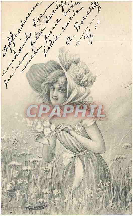 CPA Femme