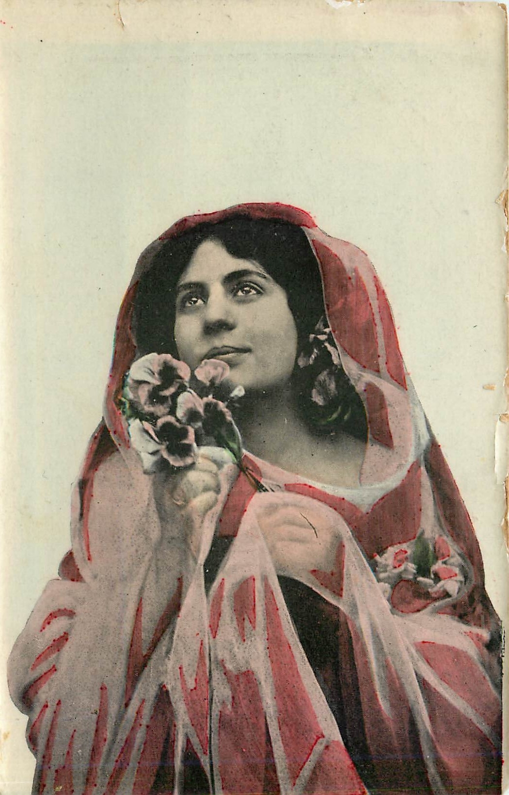 CPA Femme