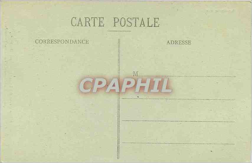 Intérieur de la Basilique - Autel des Grâces - Vierge des Processions — Notre-Dame du Laus (Alpes) alt. 936m — Réproduction Marulle n°70 — Rückseite