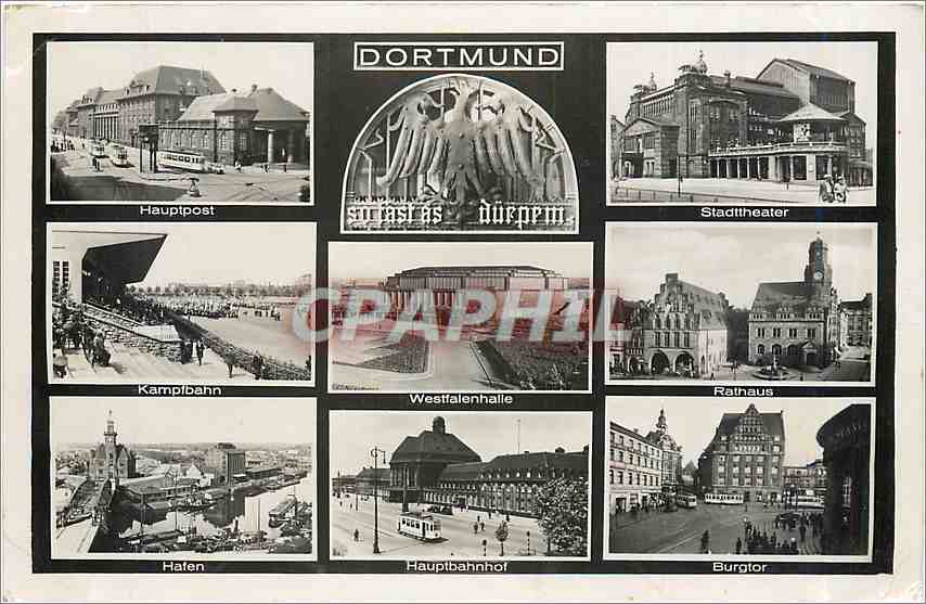 CPM Dortmund 