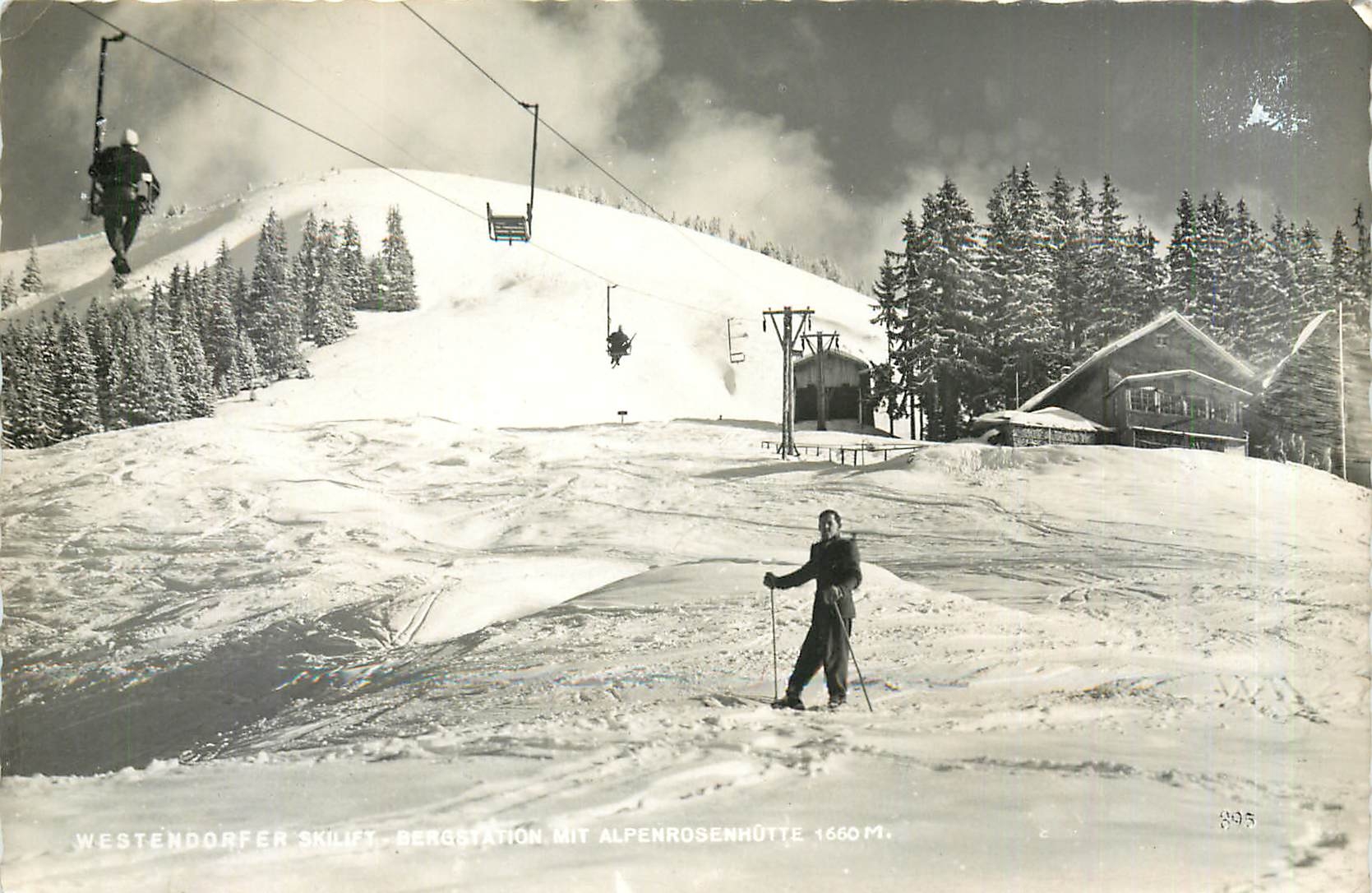 CPM Westendorfer Ski 