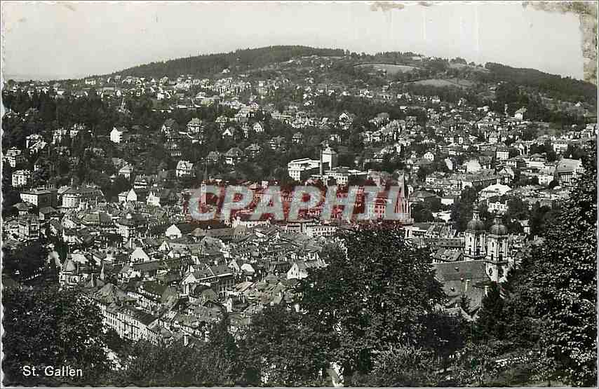 CPM St Gallen 