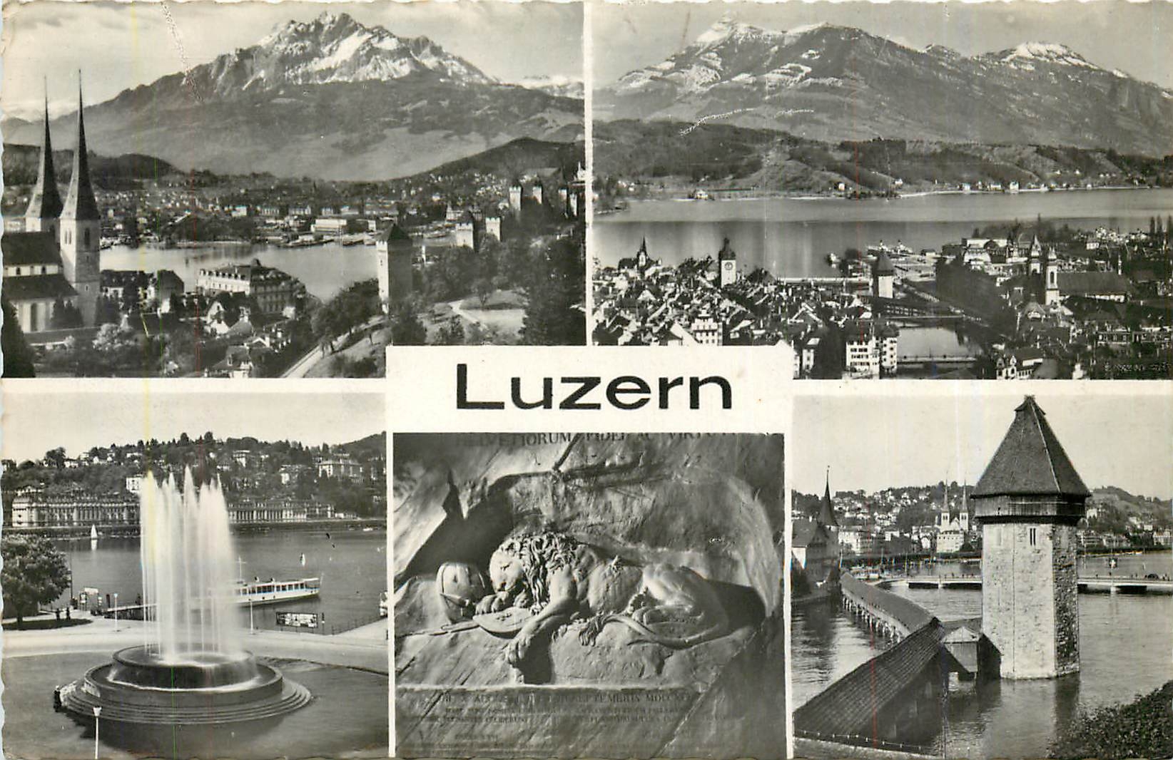 CPM Luzern 