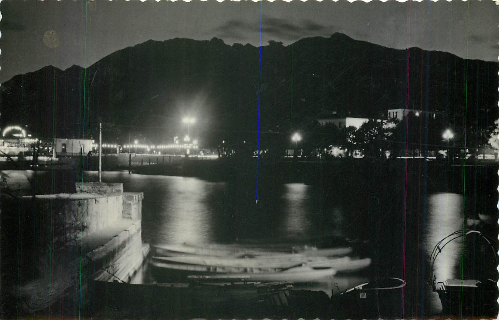 CPM Alfa Locarno 