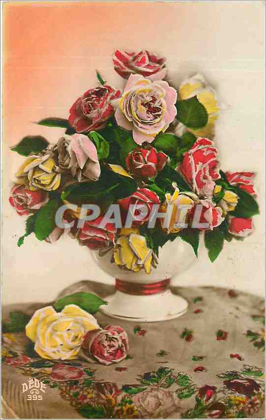 CPA Fleurs