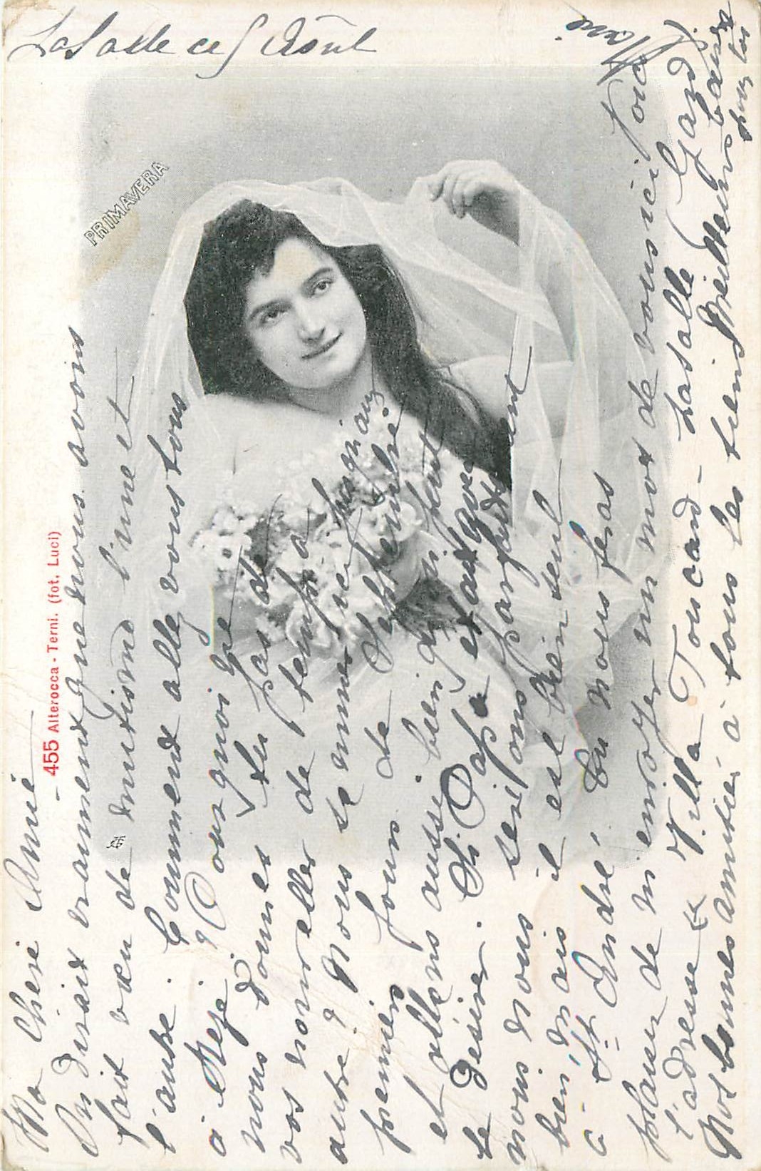 CPA Femme