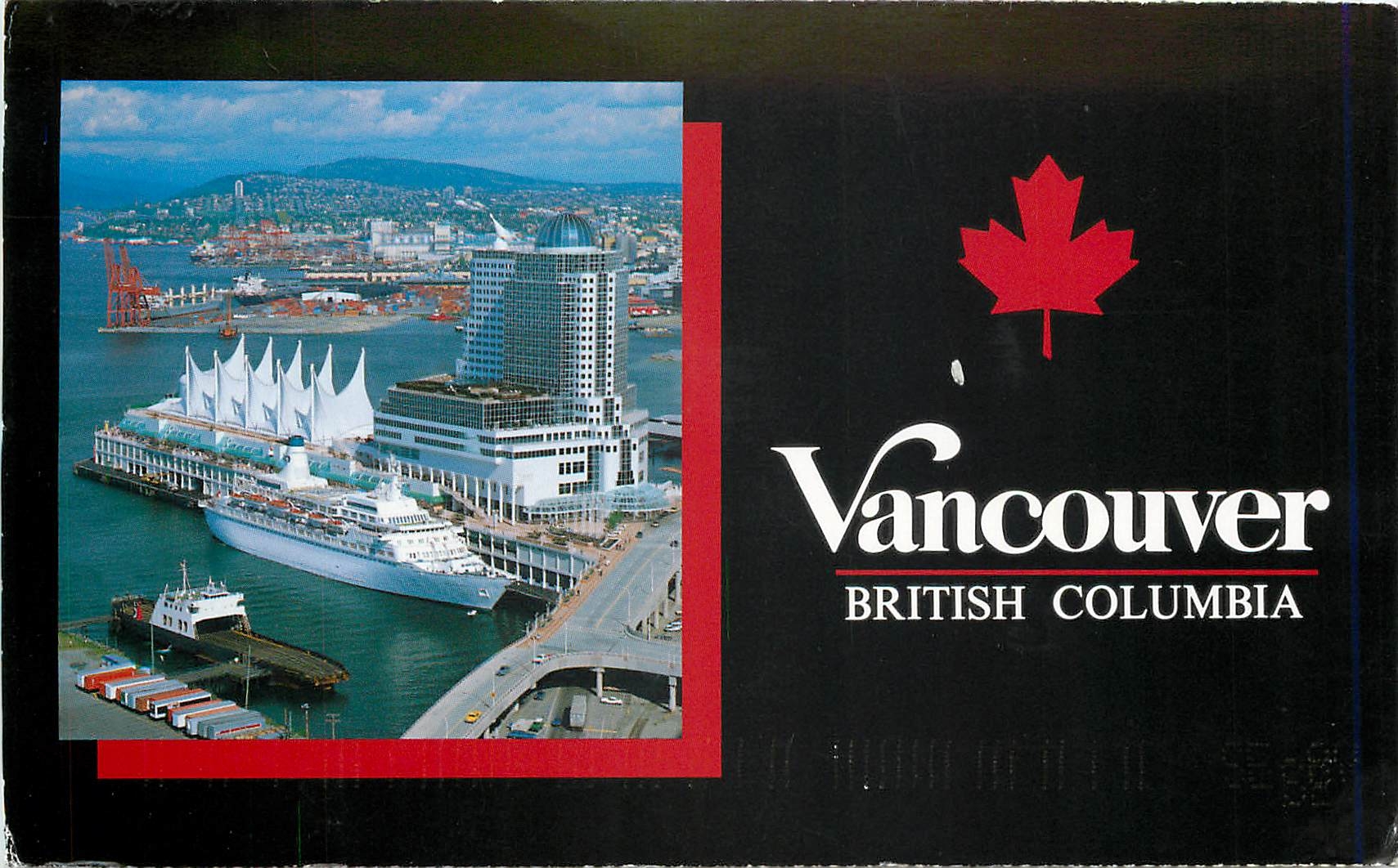 CPM Vancouver