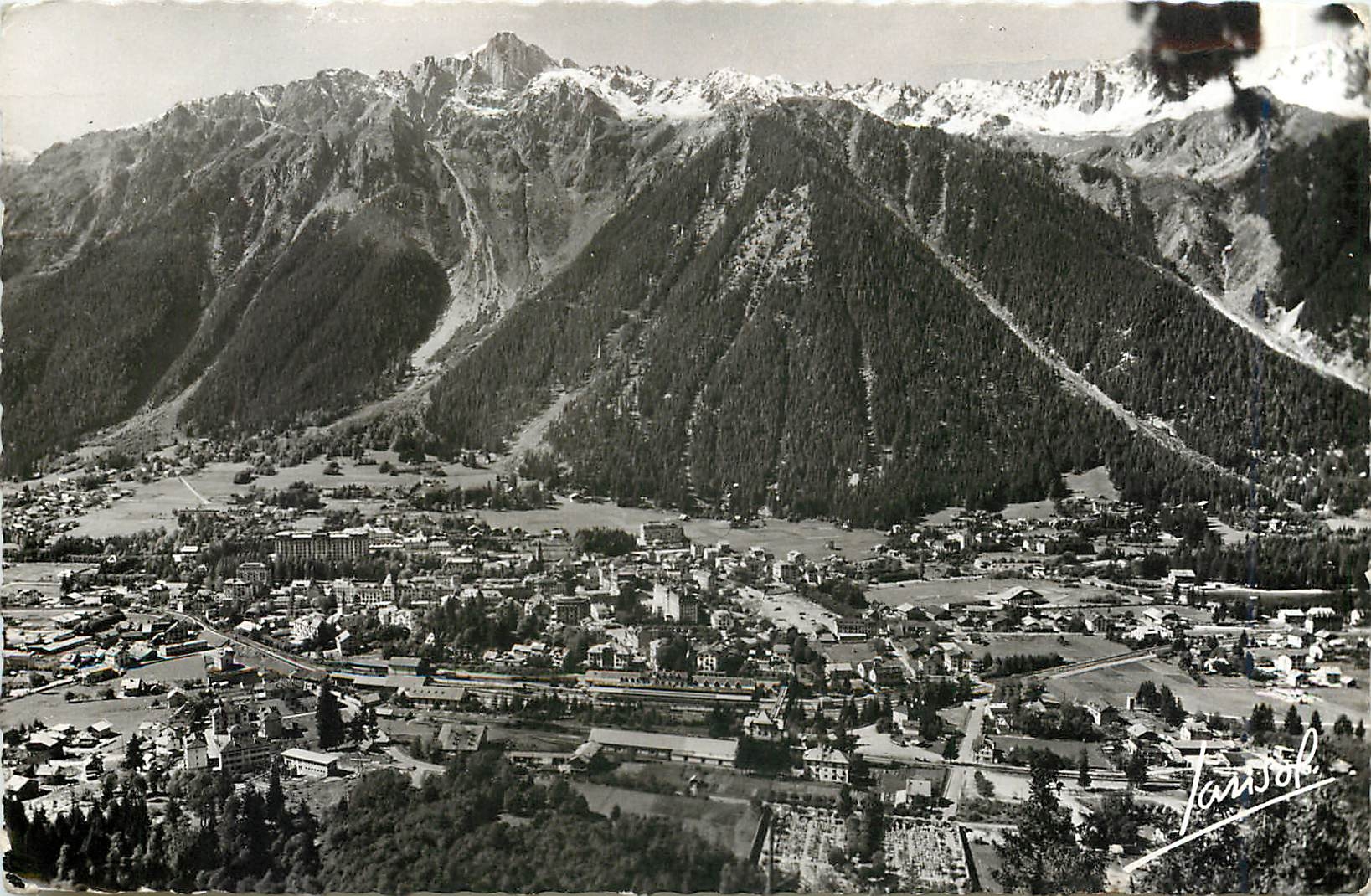 CPA CHAMONIX