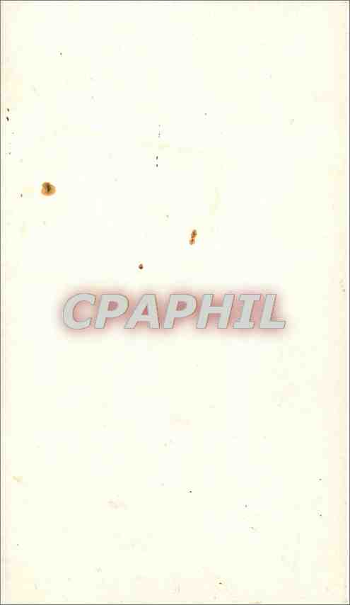 CPA  Enfant — Rückseite