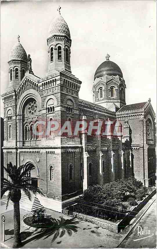 CPA COTE D'AZUR SAINT-RAPHAEL