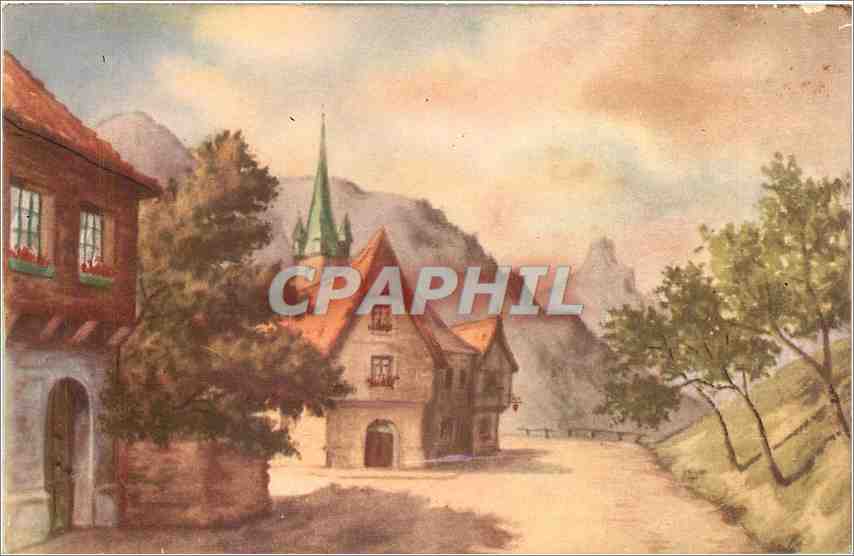 CPA PARIS - La Basilique du Sacré-Cœur