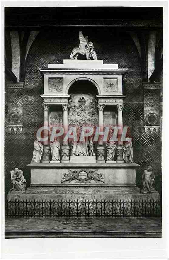 CPA VENEZIA-