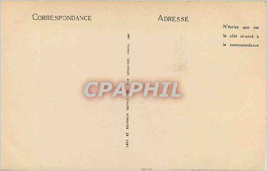 CPA GENEVE-La Suisse-LL Bateau — Rückseite