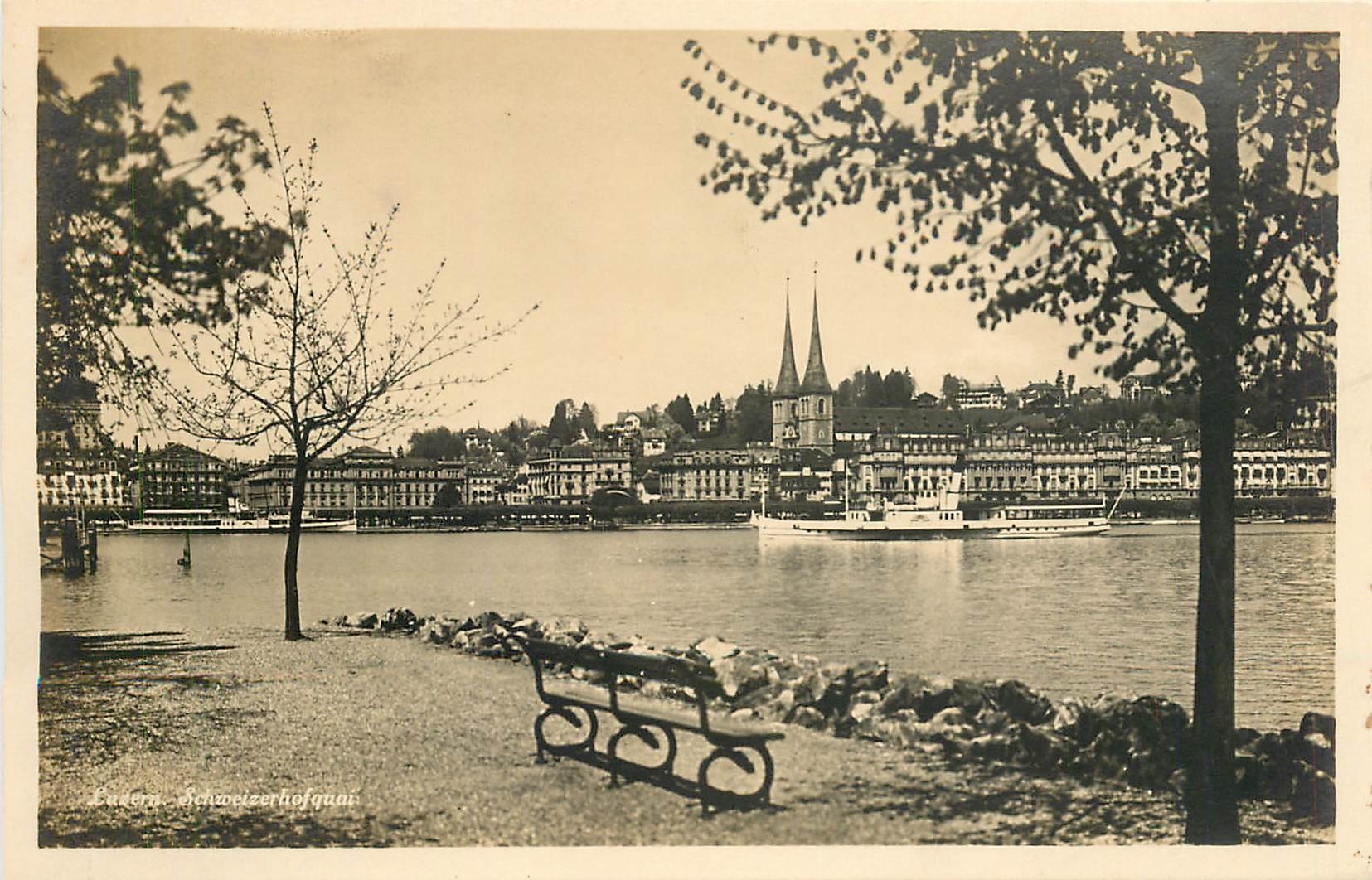 CPA Zurich