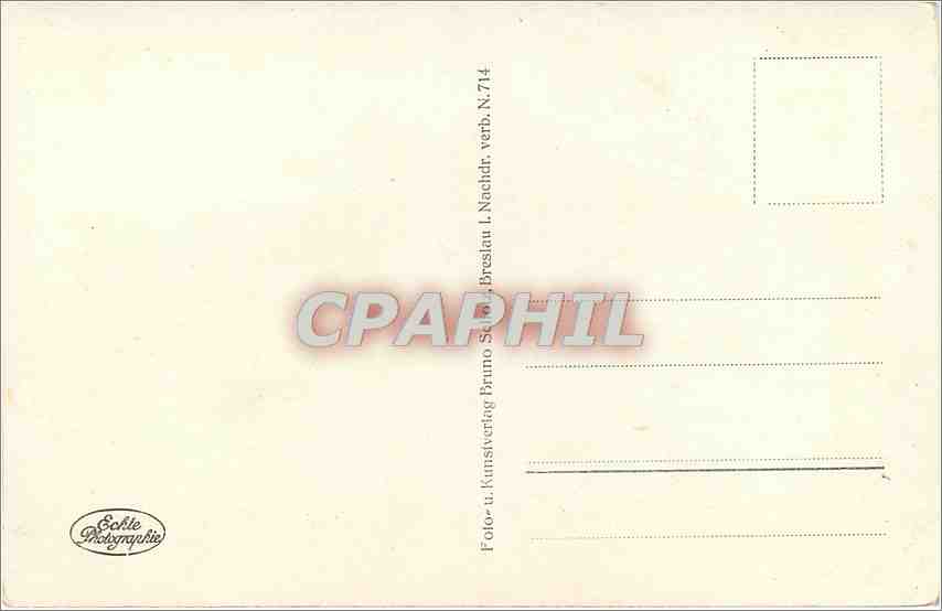CPA Breslau-Jahrhubderthalle — Back