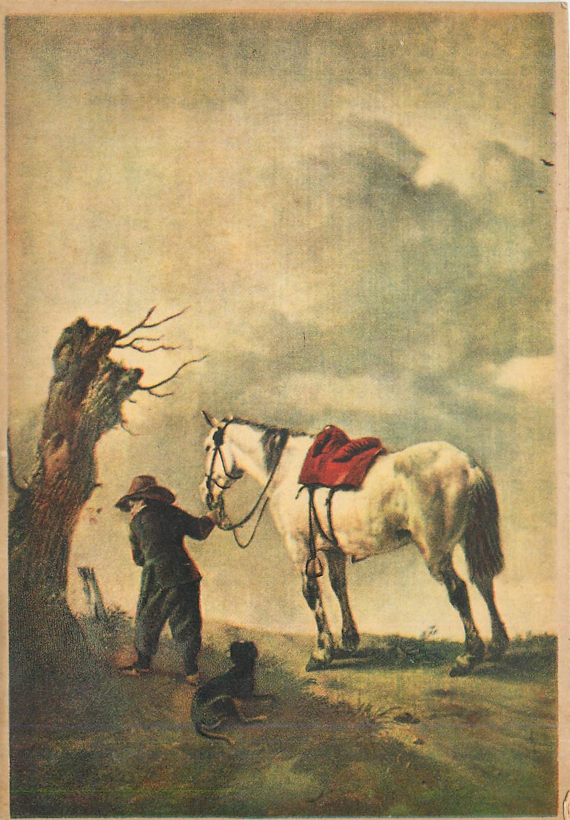 CPA WOUWERMAN 1619-1668