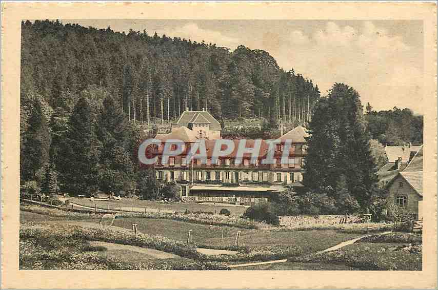 CPA Hohwald