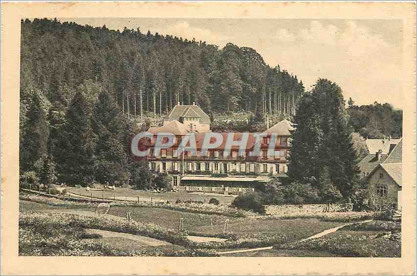 CPA Hohwald