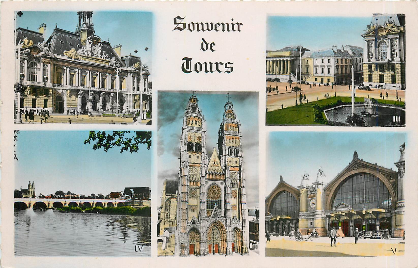 CPM Tours