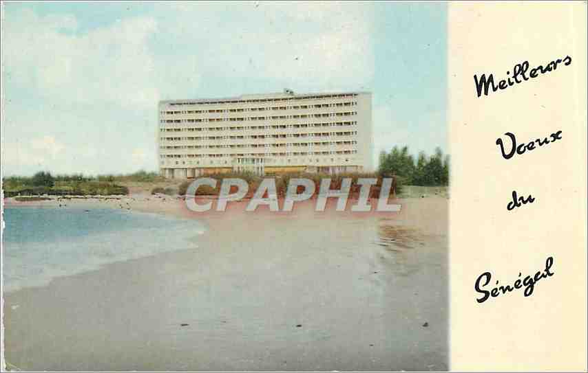 CPM Senegal
