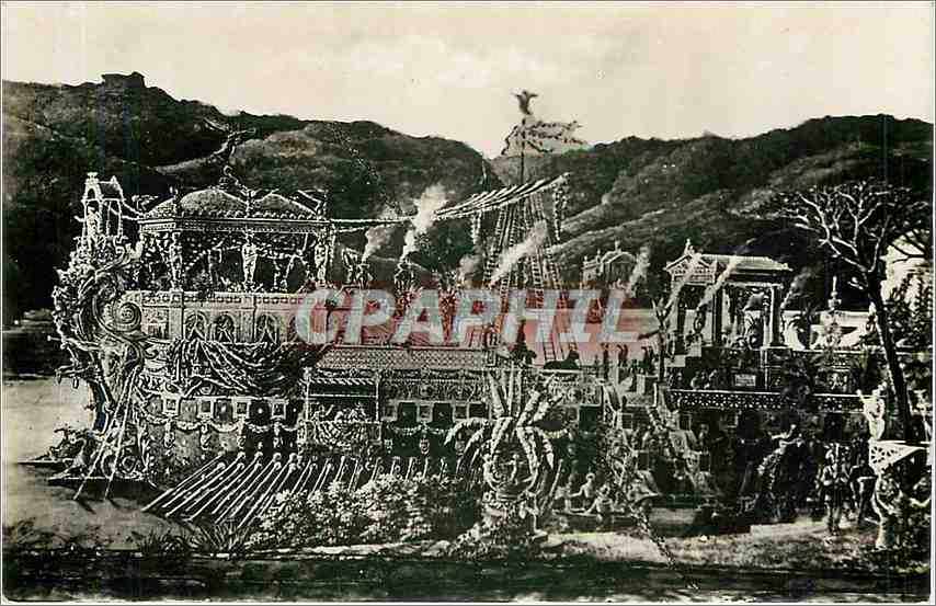 CPA LAGO DI NEMI Ricostruzione di Nave Romana