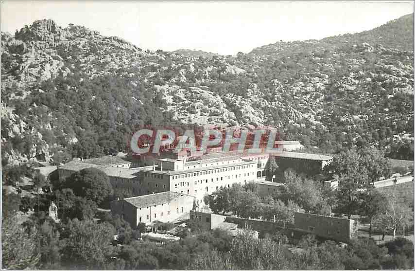 CPA CLOITRE Baleares