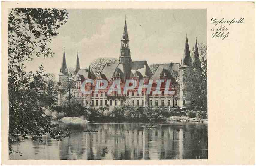 CPA DYHORNFURTH A ORDER SchLoss