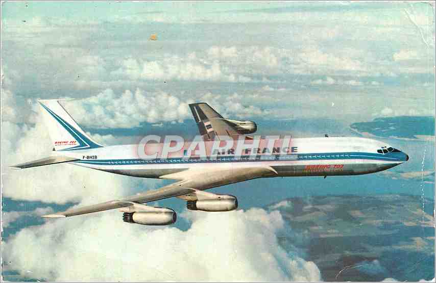 CPM Boeing 707