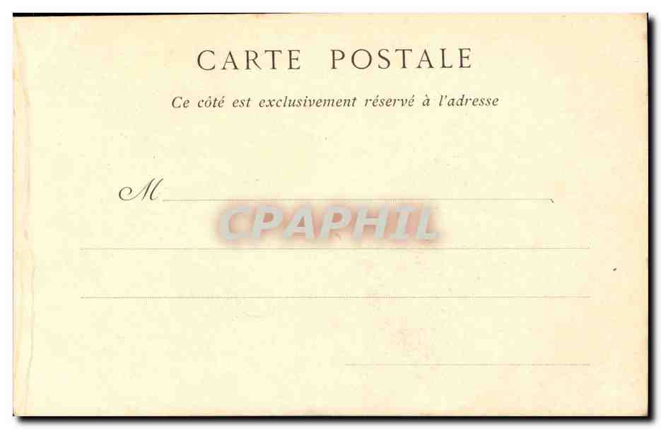 Rennes — Le Thabor — ND Phot — Reverso