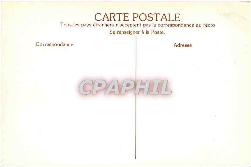Grande Foire de Barjac — Souvenir de la foire du 12 au 15 Août 1979 — Éditeur inconnu — Reverso