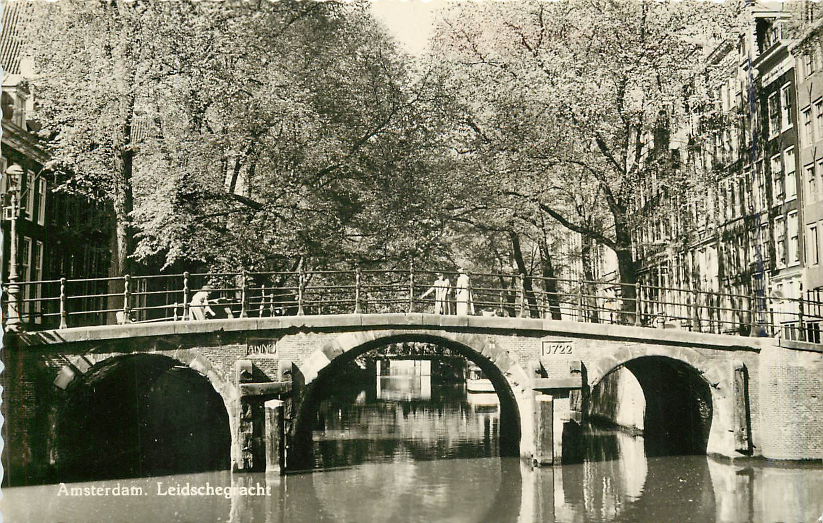 CPA Amsterdam Leidschegracht 
