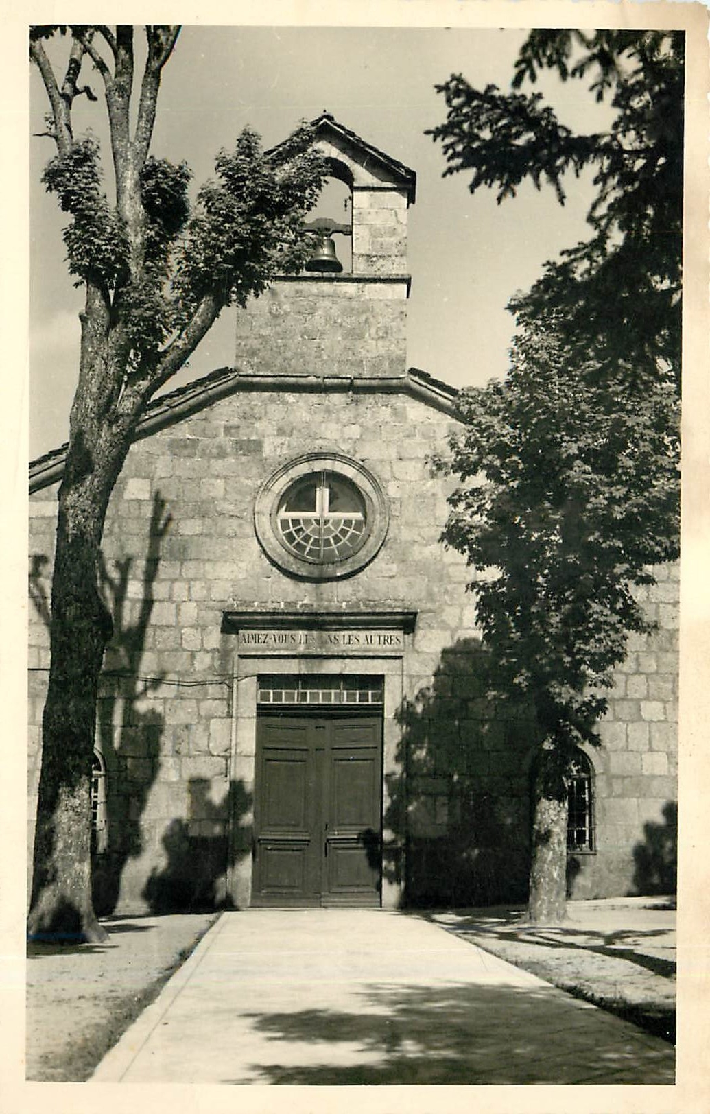 CPM Chambon sur Lignon 