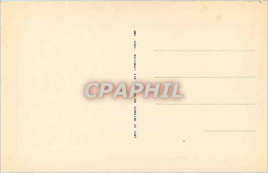 Tapisseries de la Reine Mathilde — Harold est en Mer — Bayeux — Verso
