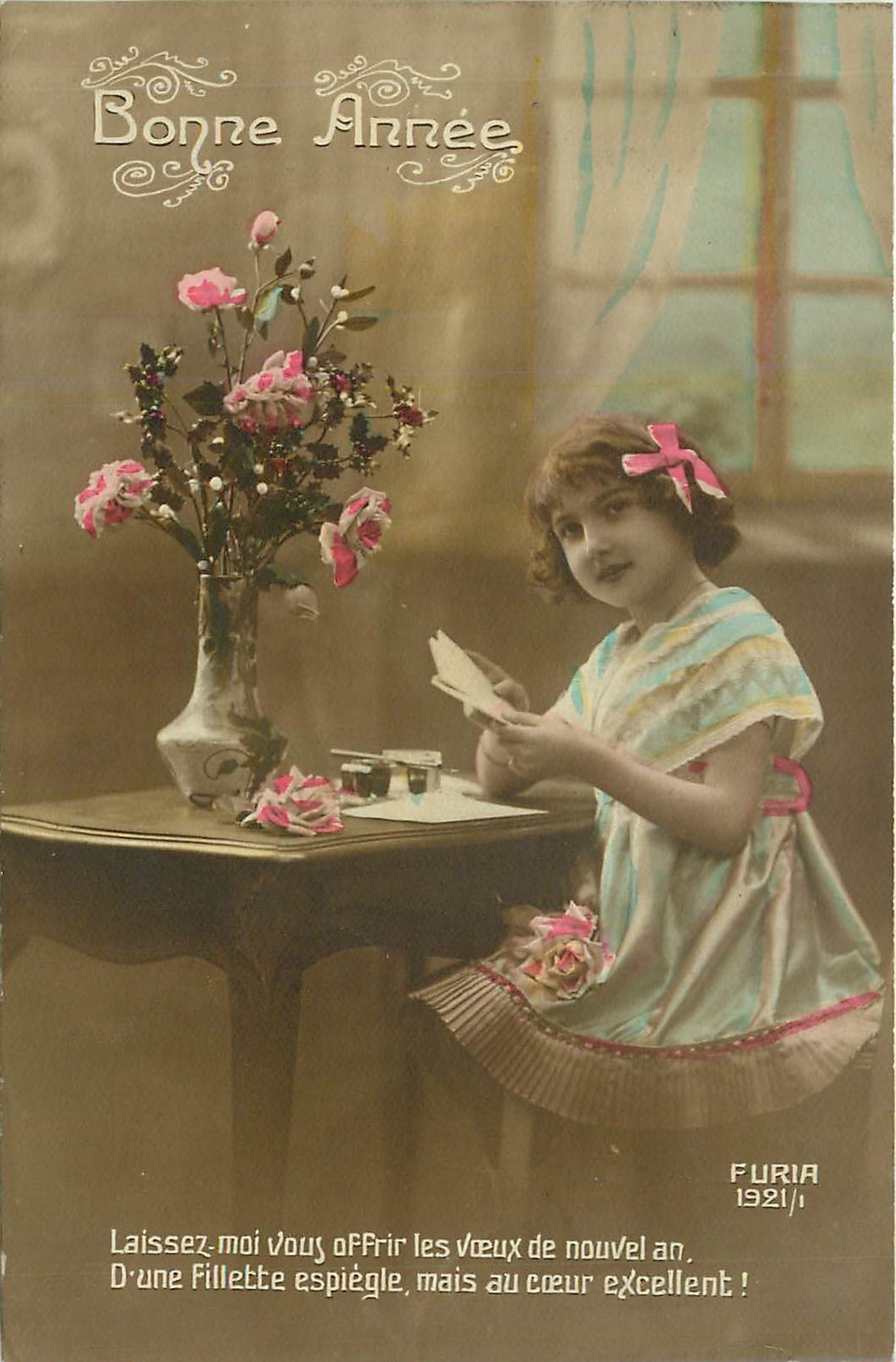 CPA Enfant