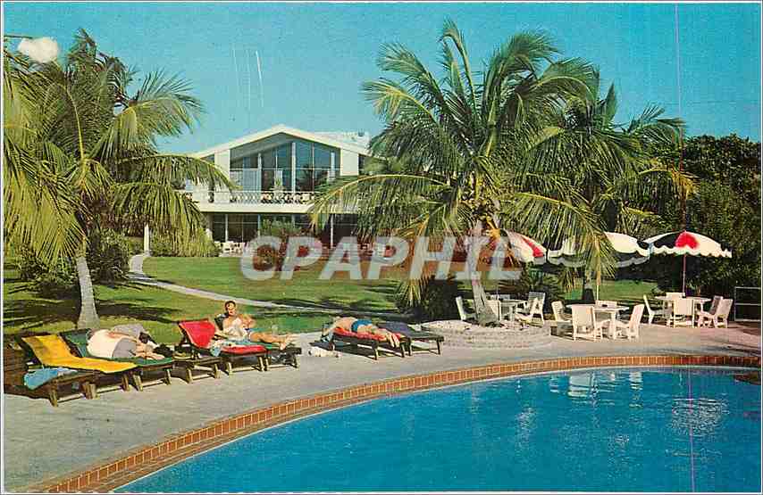 CPA THE BAHAMA ISLAND NASSAU