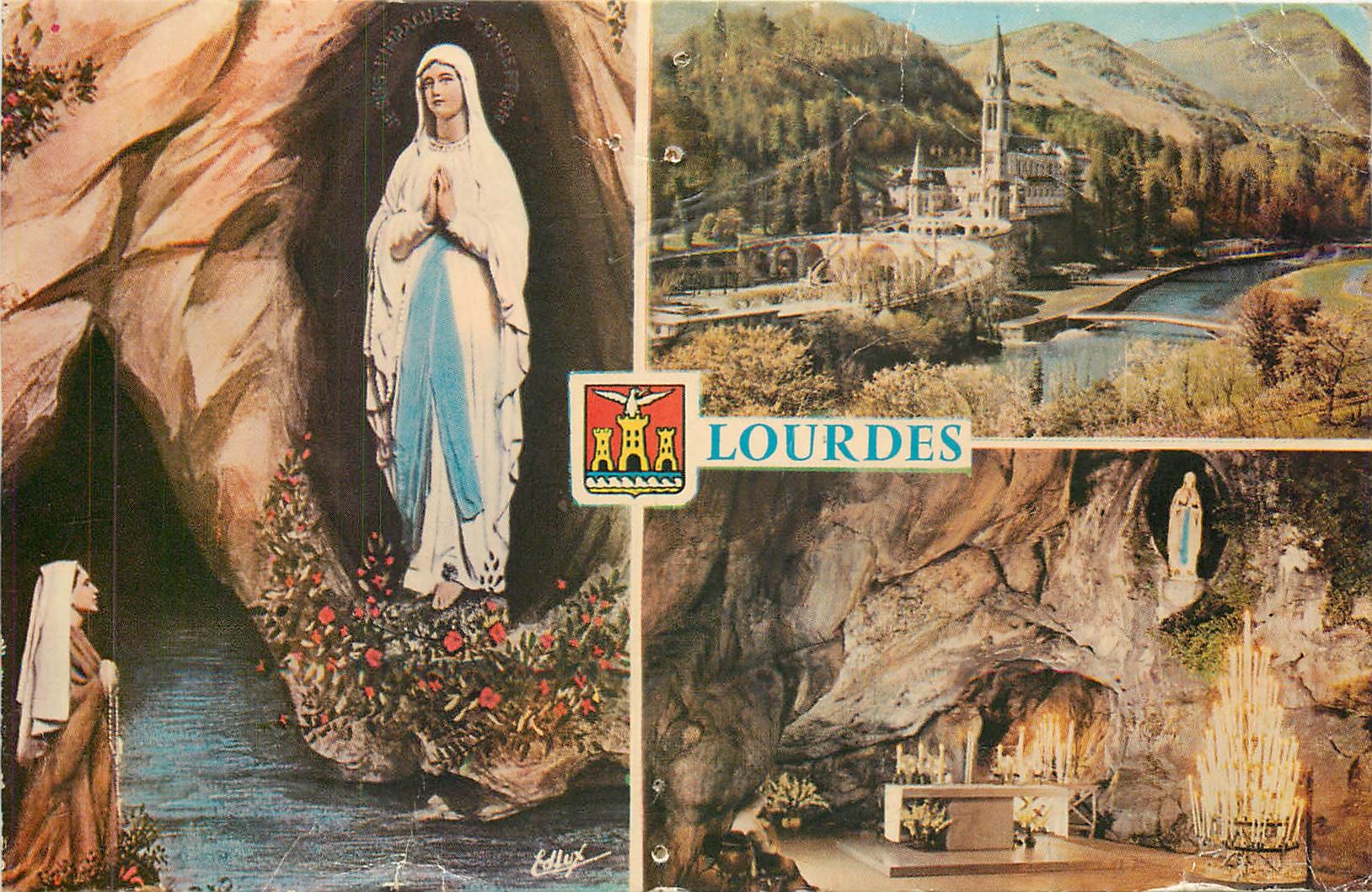 CPA LOURDES