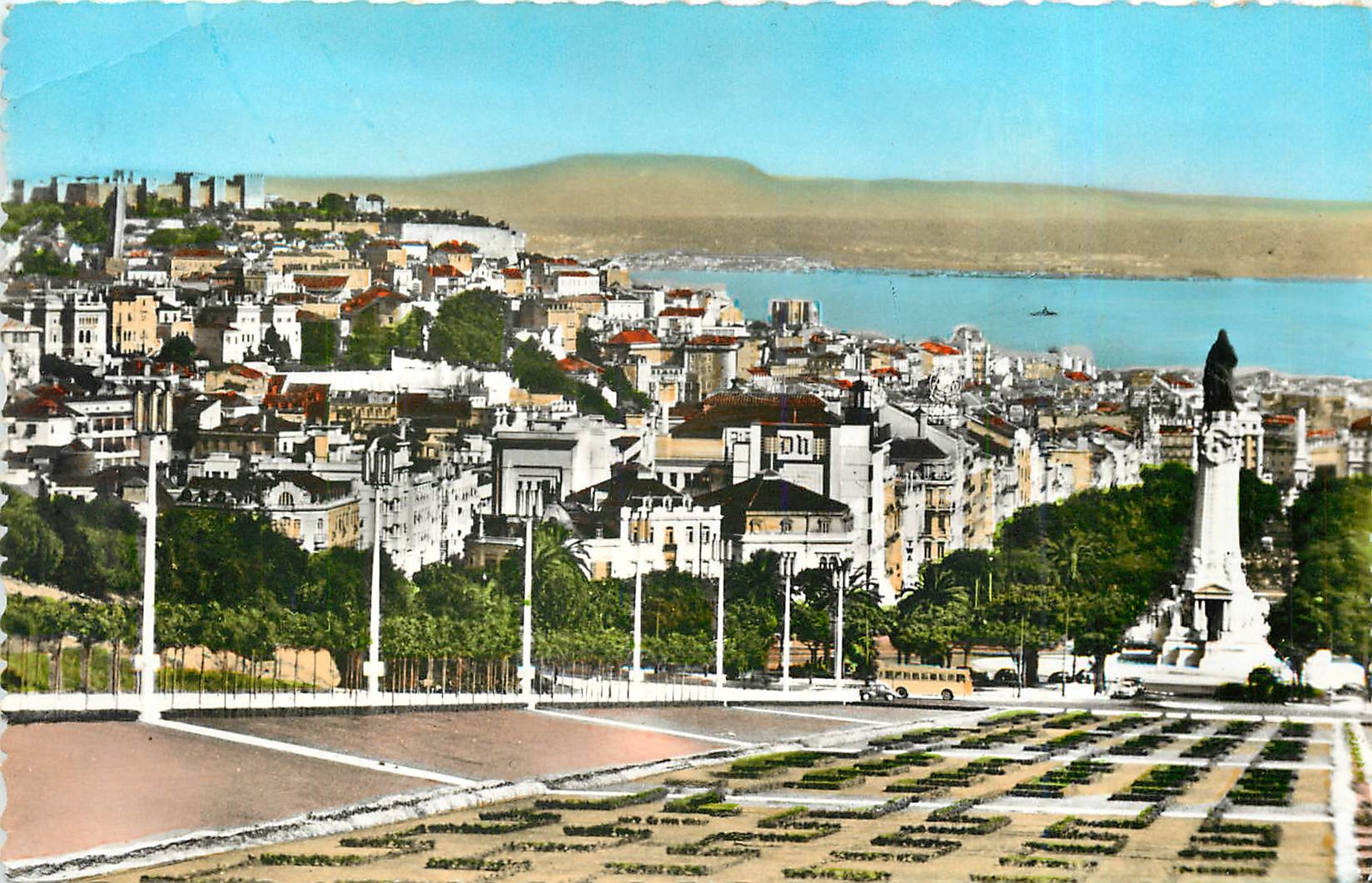 CPM LISBOA-VISTA