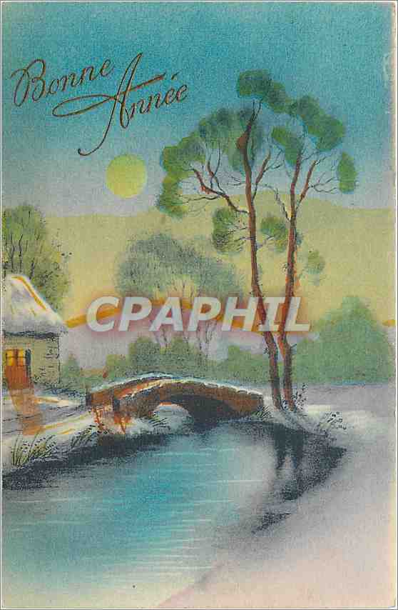 CPA voeux