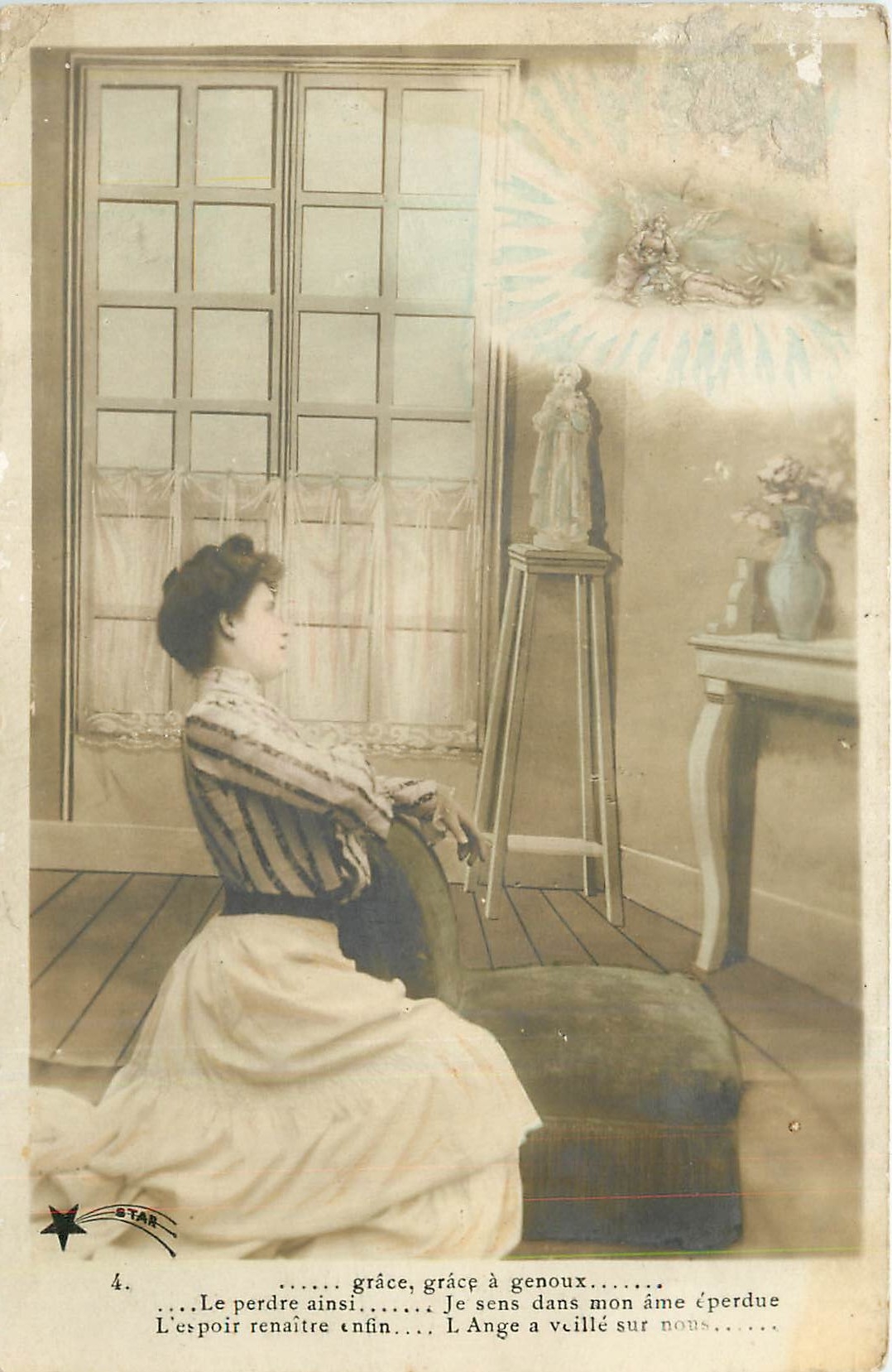 CPA Femme