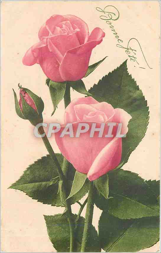 CPA VOEUX