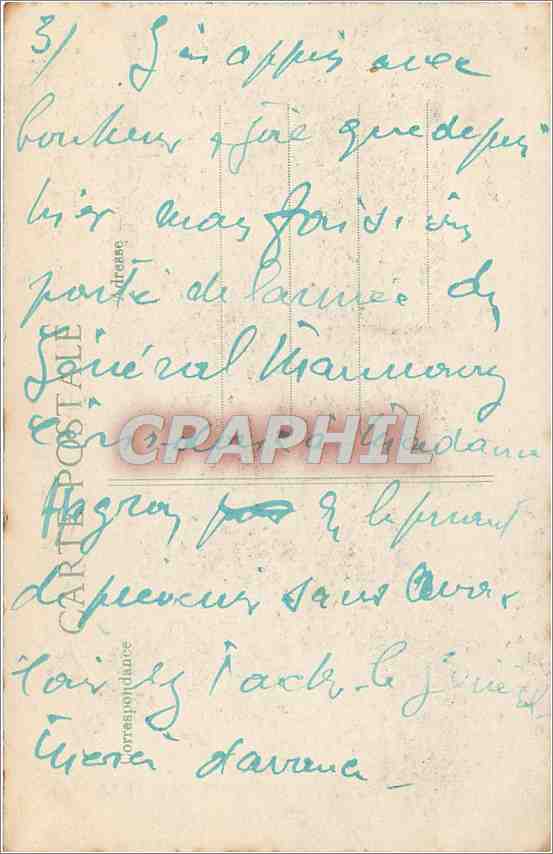 La Gare de Senlis — démolition partielle — E.P.D. n°85 — Achterkant