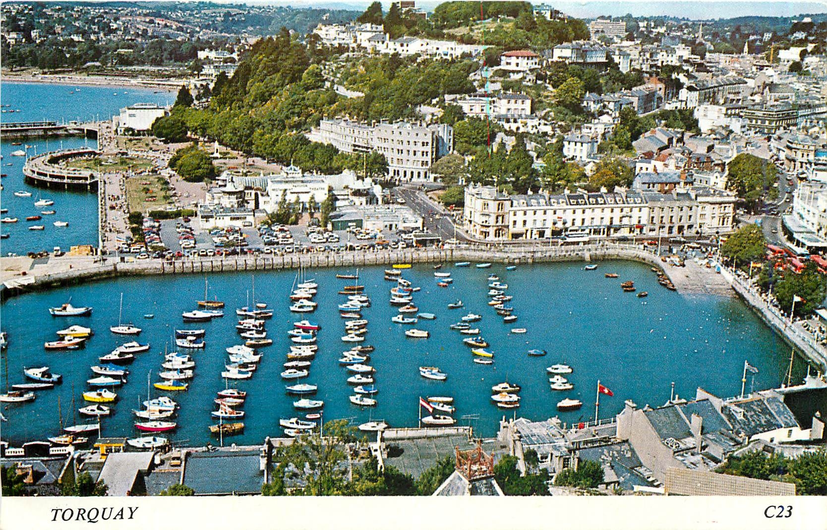 CPM Torquay 