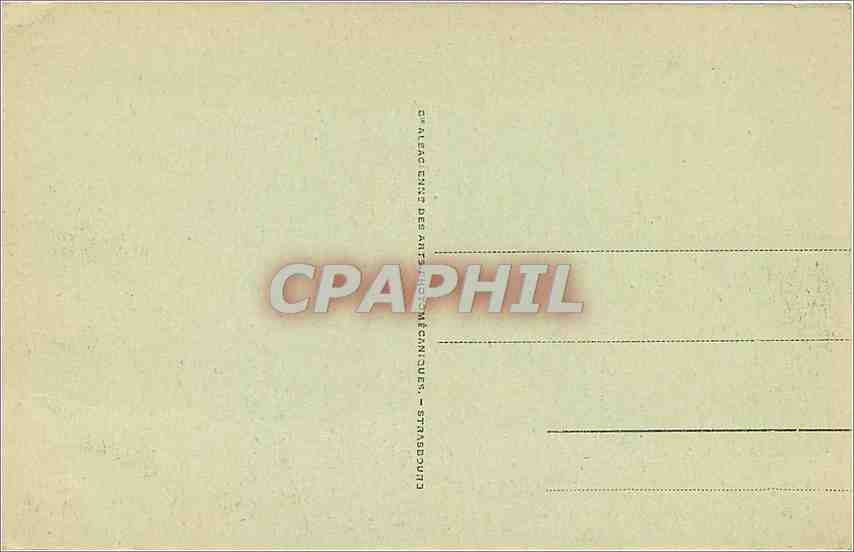 CPA Dieppe vue generale et Boulevard Maritime  — Verso