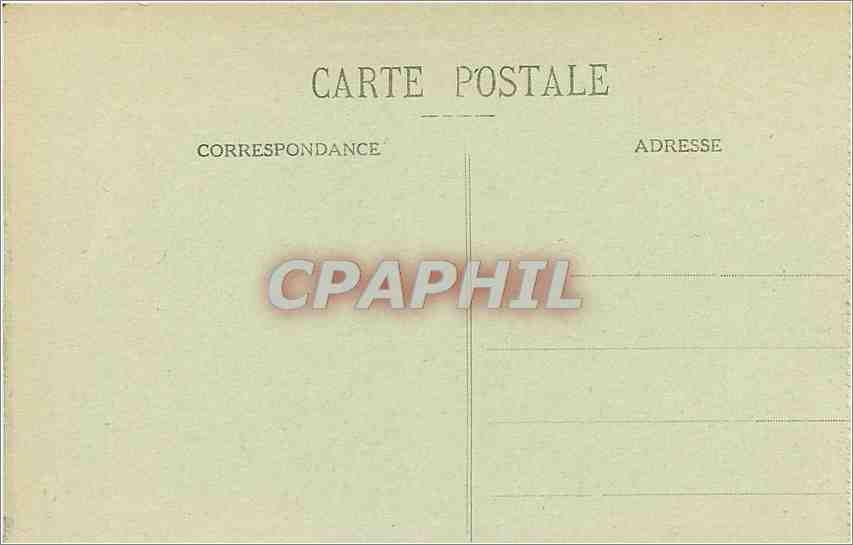 Der pittoreske Lot — Tal der Dordogne bei Lacave — Phototypie Buharnet et Patta, Cahors — Rückseite
